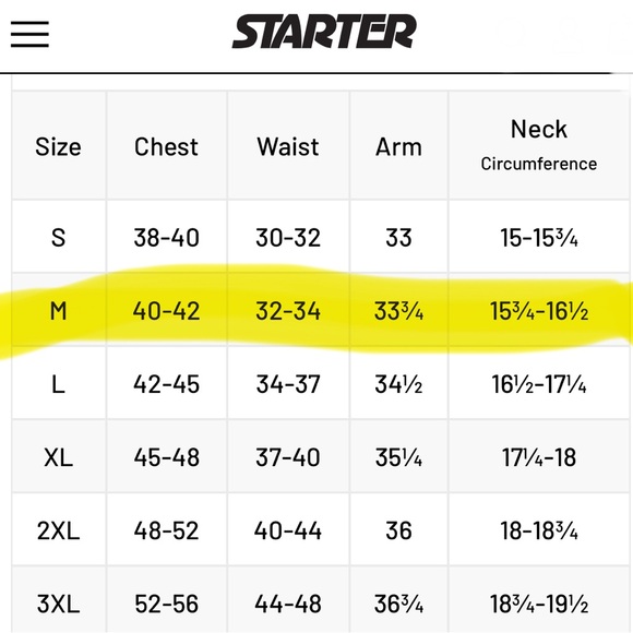 Chicago Bears Starter Scout I Full-Snap Varsity Jacket | Discontinued | Unisex - Picture 3 of 3